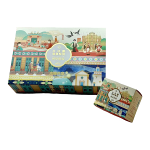 片仔癀 冰糖燕窩 澳門版（六盒裝）