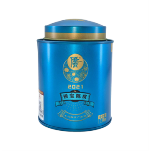 僑寶 – 2021年新會陳皮