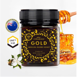 麥紐卡蜂蜜 MGO30+