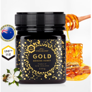 麥紐卡蜂蜜 UMF15+