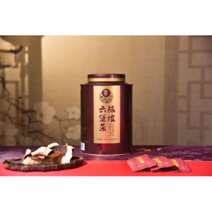 僑寶 –陳皮六堡茶(2017)