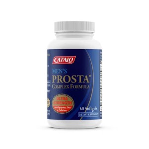 CATALO特強男士前列配方