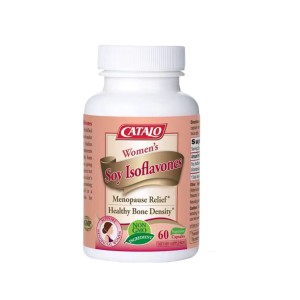CATALO女士大豆異黃酮